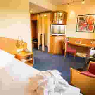 Ringhotel Zweibrucker Hof, 6 of 6