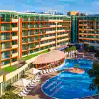 MPM Hotel Kalina Garden, 1 of 5