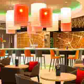 Holiday Inn Munich - City Centre, 6 of 6