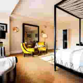 Hotel de Berri Champs-Elysees, a Luxury Collection Hotel, Paris, 6 of 6