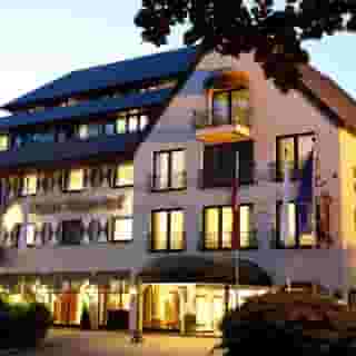 CityLine Parkhotel Wittekindshof Dortmund, 1 of 5