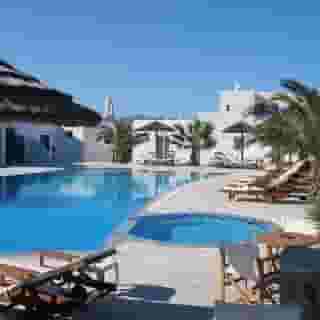 Giannoulaki Aparthotel, 5 of 5