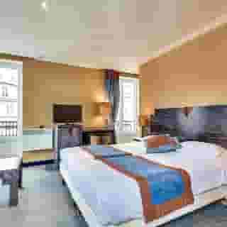 Pavillon Opera Bourse, 2 of 5