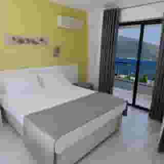 Le Blu Hotel, 2 of 5