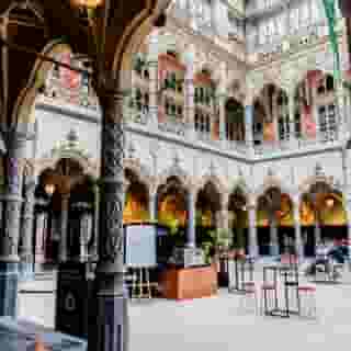 Hotel Indigo Antwerp - City Centre, 2 of 5