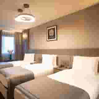 Arts Hotel Istanbul Taksim, 6 of 6
