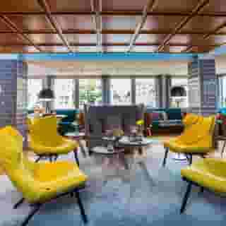 Hotel Ba Hler, 4 of 5