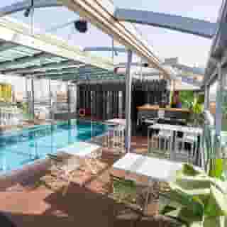 Hotel Santo Domingo, 6 of 6