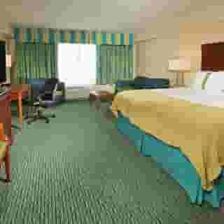 Holiday Inn Resort Lake Buena Vista, 6 of 6
