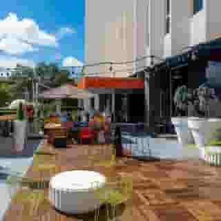 Aloft Orlando Downtown, 5 of 5