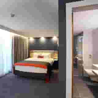 Holiday Inn Express Ljubljana, 6 of 6