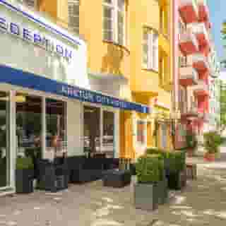 Arktur City Hotel, 3 of 5