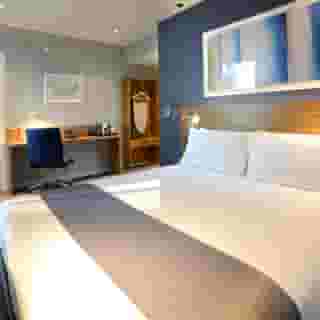 Travelodge Plus Dublin City Centre, 6 of 6