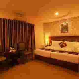 Sky Gem Hotel Ben Thanh, 5 of 5