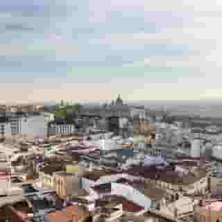 Melia Madrid Princesa, 5 of 5