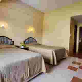 Pattaya Garden Hotel, 4 of 5