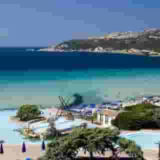 Colonna Grand Hotel Capo Testa, 5 of 5