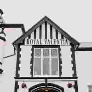 The Royal Valentia Hotel, 5 of 5
