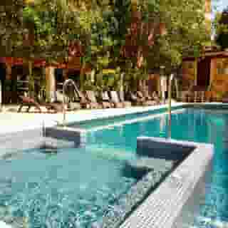 Hotel Ipanema Beach, 1 of 5