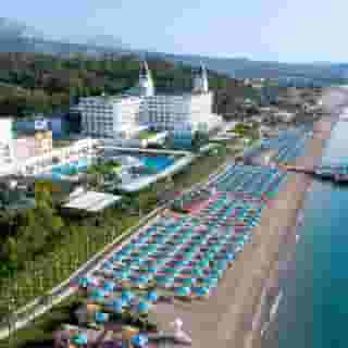 Nirvana Dolce Vita, 1 of 5