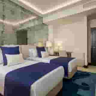 Room Mate Filippo, 5 of 5