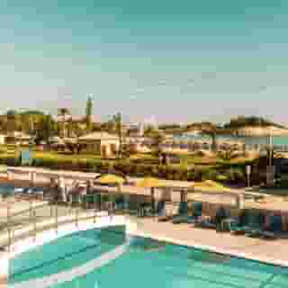 Hotel Mimosa, 5 of 5