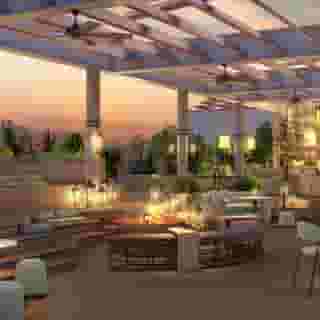 Anantara Plaza Nice Hotel, 4 of 5