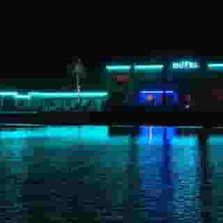 La Potiniere, 5 of 5