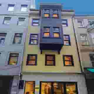 Meroddi Galata Flats, 4 of 5