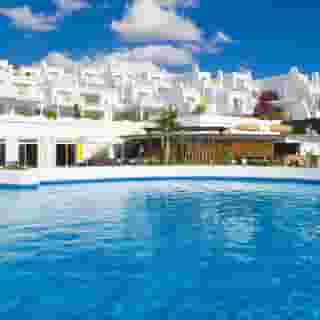 BelleVue Aquarius, 1 of 5