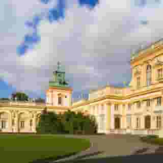 The Westin Warsaw, 1 of 5