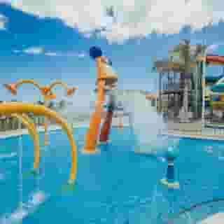 Crystals Beach Resort Belle Mare , 3 of 5