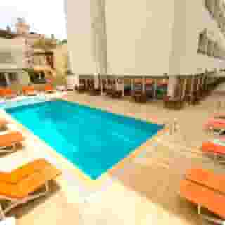 Altinersan Hotel, 1 of 5