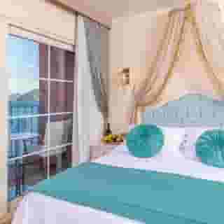 Alibey Hotel Deluxe, 4 of 5