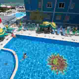 Hotel Kennedy, 1 of 5