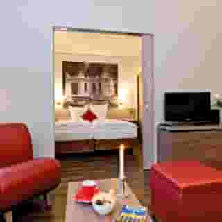 Aparthotel Adagio Berlin Kurfurstendamm, 4 of 5