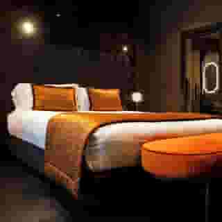 U-Visionary Roma Hotel, 6 of 6
