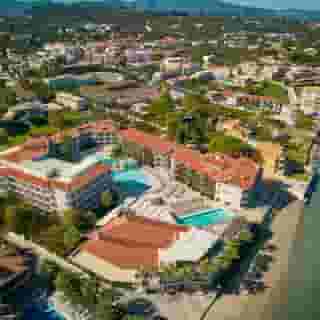 Tsilivi Beach Hotel, 6 of 6