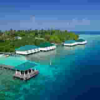 Embudu Village, 1 of 5