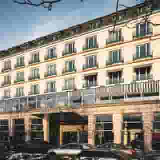 Ameron Zurich Bellerive au Lac, 5 of 5