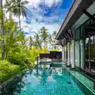 Banyan Tree Samui, 1 of 5