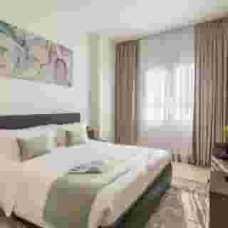 Somerset Al Mansora Doha, 4 of 5