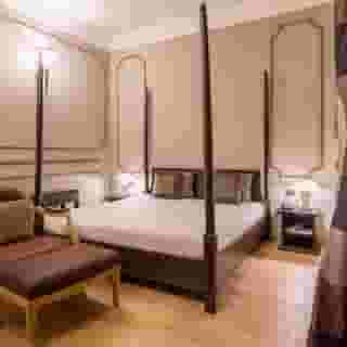 Grand Visconti Palace, 5 of 5