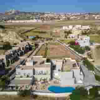 Anamar Santorini, 5 of 5