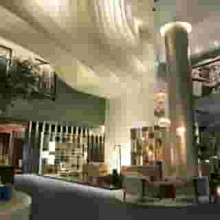 Live Aqua Urban Resort Mexico, 6 of 6