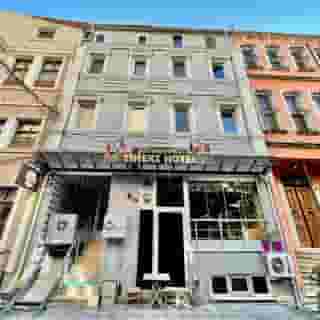 Timeks Hotel Sultanahmet, 1 of 5