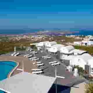 Smy Orizontes Santorini, 4 of 5