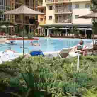 Joya Park Complex, 3 of 5