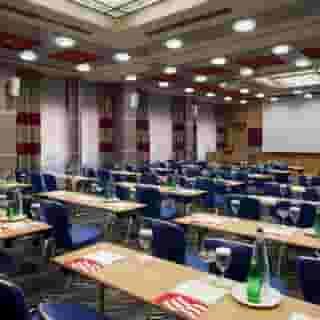 Crowne Plaza Athens, 3 of 5