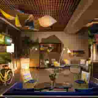 Hyatt Centric Delfina Santa Monica, 5 of 5